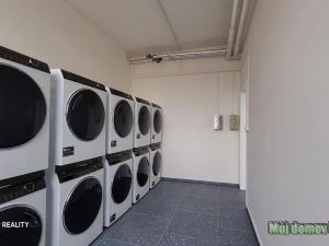 Pronájem bytu 1+kk, Praha - Chodov, Čenětická, 22 m2