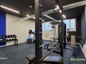 Pronájem bytu 1+kk, Praha - Chodov, Čenětická, 22 m2