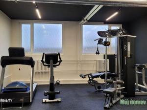 Pronájem bytu 1+kk, Praha - Chodov, Čenětická, 22 m2
