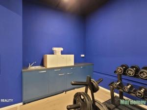 Pronájem bytu 1+kk, Praha - Chodov, Čenětická, 22 m2