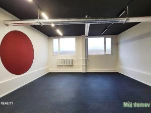 Pronájem bytu 1+kk, Praha - Chodov, Čenětická, 22 m2