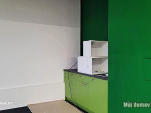 Pronájem bytu 1+kk, Praha - Chodov, Čenětická, 22 m2