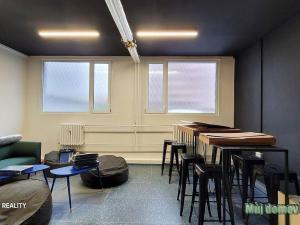 Pronájem bytu 1+kk, Praha - Chodov, Čenětická, 22 m2