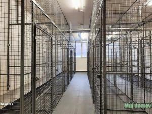 Pronájem bytu 1+kk, Praha - Chodov, Čenětická, 22 m2