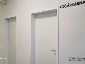 Pronájem bytu 1+kk, Praha - Chodov, Čenětická, 22 m2