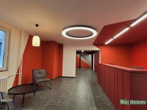 Pronájem bytu 1+kk, Praha - Chodov, Čenětická, 22 m2