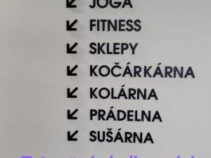 Pronájem bytu 1+kk, Praha - Chodov, Čenětická, 22 m2