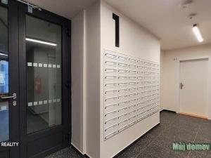 Pronájem bytu 1+kk, Praha - Chodov, Čenětická, 22 m2