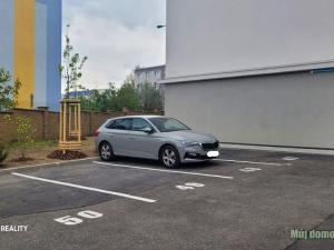 Pronájem bytu 1+kk, Praha - Chodov, Čenětická, 22 m2