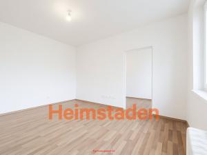 Pronájem bytu 2+kk, Havířov - Město, Ostrovského, 34 m2