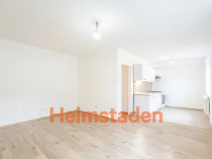 Pronájem bytu 2+kk, Havířov - Šumbark, Klimšova, 46 m2