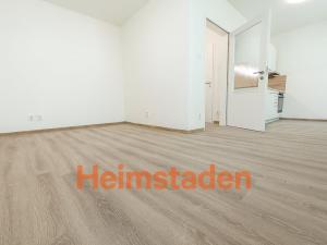 Pronájem bytu 2+kk, Havířov - Prostřední Suchá, Kapitána Jasioka, 37 m2