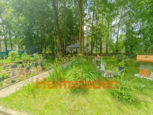 Pronájem bytu 2+kk, Havířov - Prostřední Suchá, Kapitána Jasioka, 37 m2