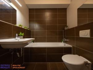 Prodej bytu 3+kk, Praha, Bermanova, 57 m2