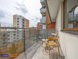 Prodej bytu 3+kk, Praha, Bermanova, 57 m2