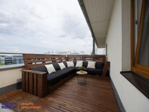 Prodej bytu 3+kk, Praha, Bermanova, 57 m2