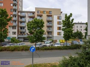 Prodej bytu 3+kk, Praha, Bermanova, 57 m2