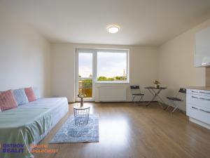 Prodej bytu 3+kk, Praha, Bermanova, 57 m2