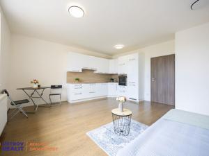 Prodej bytu 3+kk, Praha, Bermanova, 57 m2