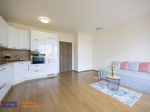 Prodej bytu 3+kk, Praha, Bermanova, 57 m2