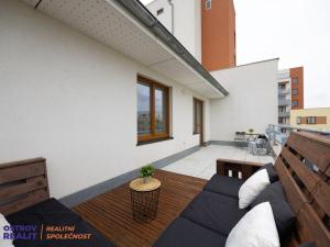 Prodej bytu 3+kk, Praha, Bermanova, 57 m2