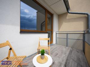 Prodej bytu 3+kk, Praha, Bermanova, 57 m2