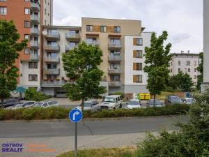 Prodej bytu 3+kk, Praha, Bermanova, 57 m2