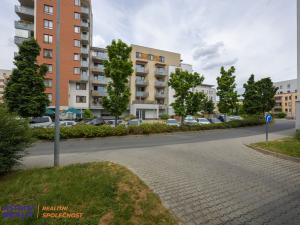 Prodej bytu 3+kk, Praha, Bermanova, 57 m2