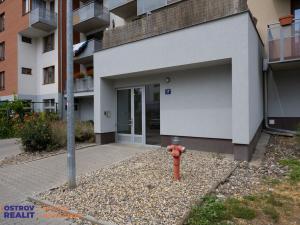 Prodej bytu 3+kk, Praha, Bermanova, 57 m2