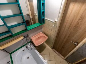 Prodej bytu 3+1, Moravské Budějovice, Janáčkova, 67 m2