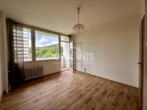 Pronájem bytu 1+kk, Chomutov, Seifertova, 22 m2