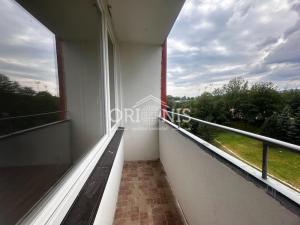 Pronájem bytu 1+kk, Chomutov, Seifertova, 22 m2