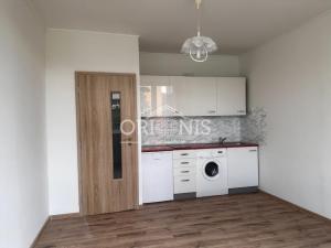 Pronájem bytu 1+kk, Chomutov, Seifertova, 22 m2