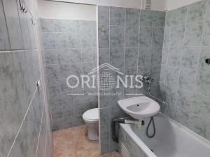 Pronájem bytu 1+kk, Chomutov, Seifertova, 22 m2