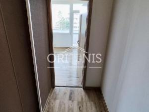 Pronájem bytu 1+kk, Chomutov, Seifertova, 22 m2