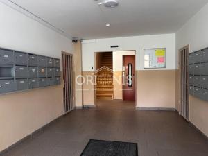 Pronájem bytu 1+kk, Chomutov, Seifertova, 22 m2