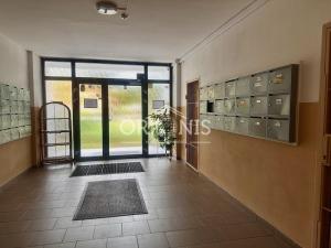 Pronájem bytu 1+kk, Chomutov, Seifertova, 22 m2
