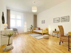 Prodej bytu 2+kk, Praha - Záběhlice, Záběhlická, 48 m2