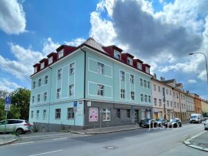 Prodej bytu 2+kk, Praha - Záběhlice, Záběhlická, 48 m2