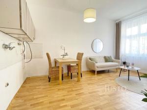 Prodej bytu 2+kk, Praha - Záběhlice, Záběhlická, 48 m2