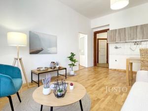 Prodej bytu 2+kk, Praha - Záběhlice, Záběhlická, 48 m2