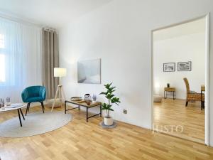 Prodej bytu 2+kk, Praha - Záběhlice, Záběhlická, 48 m2