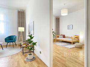 Prodej bytu 2+kk, Praha - Záběhlice, Záběhlická, 48 m2