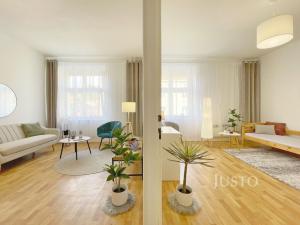 Prodej bytu 2+kk, Praha - Záběhlice, Záběhlická, 48 m2