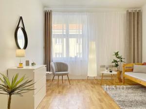 Prodej bytu 2+kk, Praha - Záběhlice, Záběhlická, 48 m2