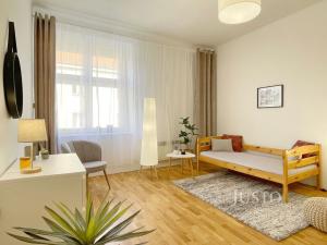 Prodej bytu 2+kk, Praha - Záběhlice, Záběhlická, 48 m2
