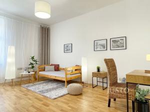 Prodej bytu 2+kk, Praha - Záběhlice, Záběhlická, 48 m2