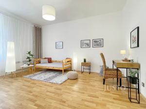 Prodej bytu 2+kk, Praha - Záběhlice, Záběhlická, 48 m2