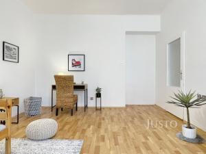 Prodej bytu 2+kk, Praha - Záběhlice, Záběhlická, 48 m2