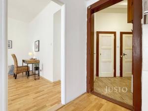 Prodej bytu 2+kk, Praha - Záběhlice, Záběhlická, 48 m2